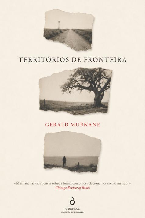 Territórios de Fronteira