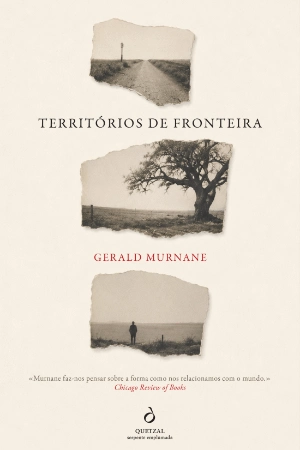 Territórios de Fronteira