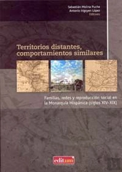 Bertrand.pt - Territorios Distantes, Comportamientos Similares