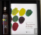 Territórios do Vinho /Territories of Wine