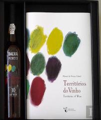 Territórios do Vinho /Territories of Wine