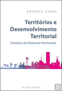 Bertrand.pt - Territórios e Desenvolvimento Territorial
