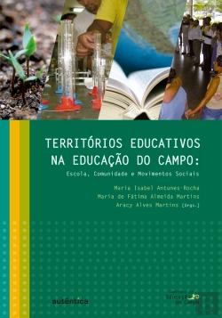 Bertrand.pt - Territórios Educativos Na Educação Do Campo