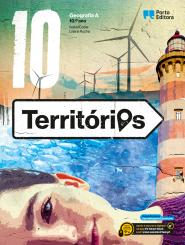 Territórios - Geografia A - 10.º ano