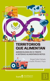 Territorios Que Alimentan