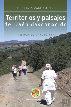 Bertrand.pt - Territorios Y Paisajes Del Jaén Desconocido