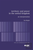 Territory And Power In The United Kingdom