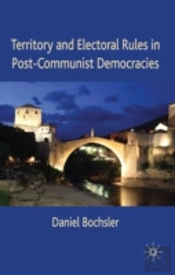 Territory & Electoral Rules In Postcommu
