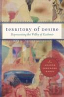 Territory Of Desire