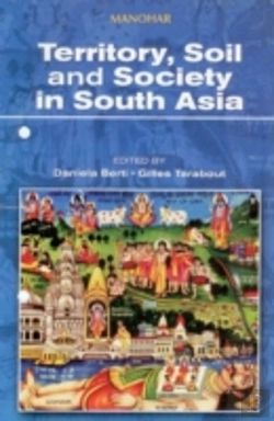 Bertrand.pt - Territory, Soil And Society In South Asia