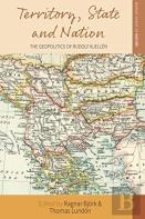 Territory, State And Nation