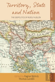 Territory, State And Nation