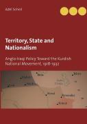 Territory, State And Nationalism