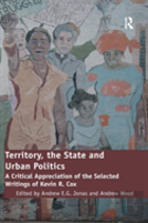 Territory, The State And Urban Politics