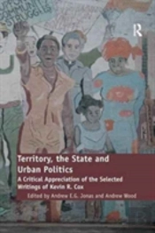Territory, The State And Urban Politics