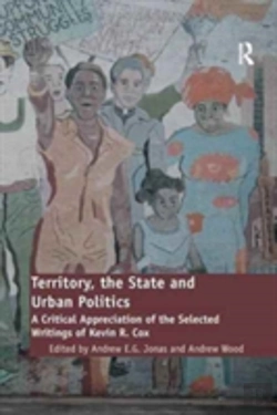 Bertrand.pt - Territory, The State And Urban Politics