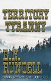Territory Tyranny