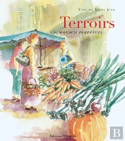 Bertrand.pt - Terroirs ; L'Almanach Perpétuel