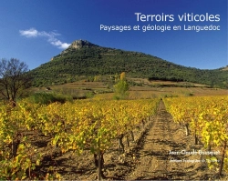 Bertrand.pt - Terroirs Viticoles ; Paysages Et Géologie En Languedoc