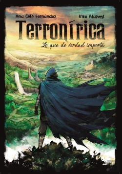 Bertrand.pt - Terronirica Lo Que De Verdad Importa