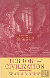 Terror And Civilization