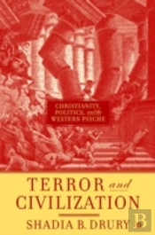 Terror And Civilization