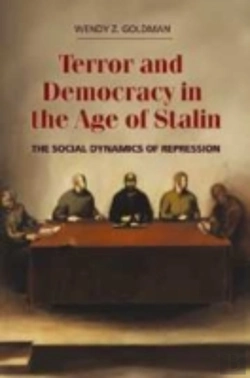 Bertrand.pt - Terror And Democracy In The Age Of Stalin