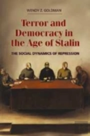 Terror And Democracy In The Age Of Stalin