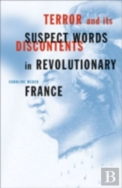 Terror And Its Discontents