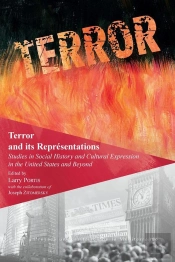Terror And Its Representations - Studies In Social History And Cultural Expression In The United Sta