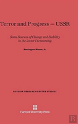 Bertrand.pt - Terror And Progress-Ussr