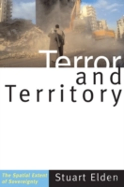 Bertrand.pt - Terror And Territory