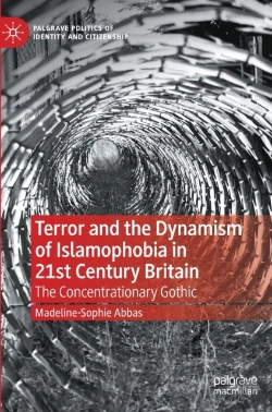 Bertrand.pt - Terror And The Dynamism Of Islamophobia In 21st Century Britain