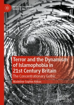 Bertrand.pt - Terror And The Dynamism Of Islamophobia In 21st Century Britain