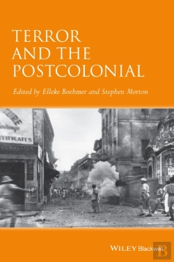 Bertrand.pt - Terror And The Postcolonial