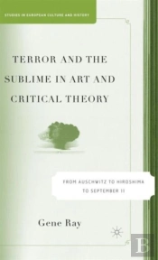 Terror And The Sublime In Art And Critical Theory