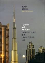 Terror And Wonder
