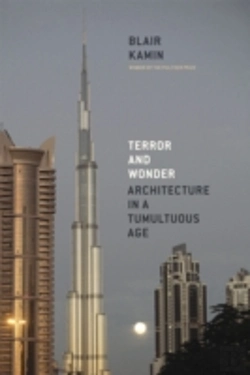 Bertrand.pt - Terror And Wonder