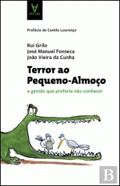 Terror ao Pequeno-Almoço