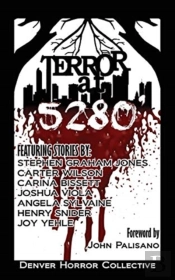 Terror At 5280'