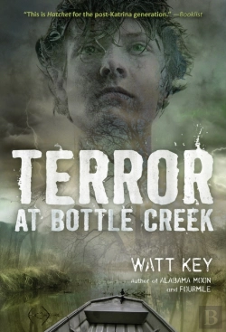 Bertrand.pt - Terror At Bottle Creek