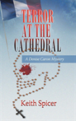 Terror At The Cathedral