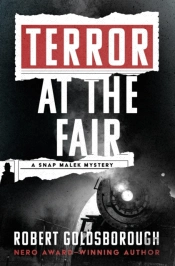 Terror At The Fair