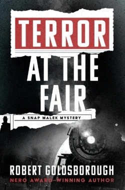 Bertrand.pt - Terror At The Fair