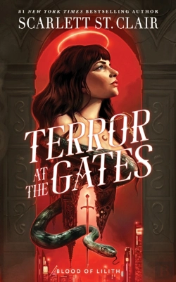 Bertrand.pt - Terror At The Gates