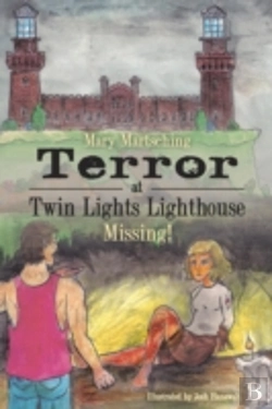 Bertrand.pt - Terror At Twin Lights Lighthouse: Missing!