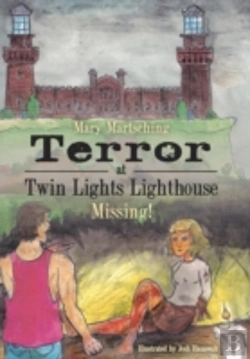Bertrand.pt - Terror At Twin Lights Lighthouse: Missing!