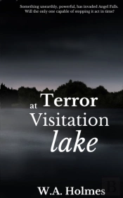 Terror At Visitation Lake
