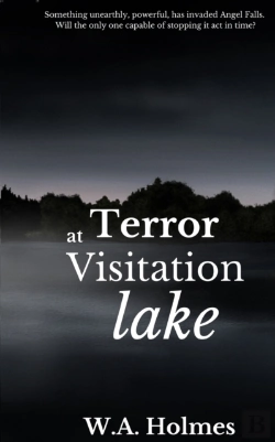 Bertrand.pt - Terror At Visitation Lake