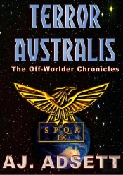 Terror Australis